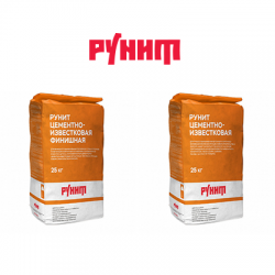 Цементно-известковые смеси
