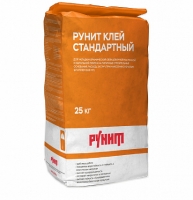 Рунит Клей стандартный 