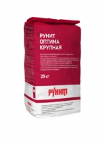 Рунит Оптима крупная. Морозоустойчивая