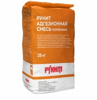 Рунит Клей профессиональный серый