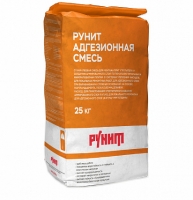 Рунит Адгезионная смесь